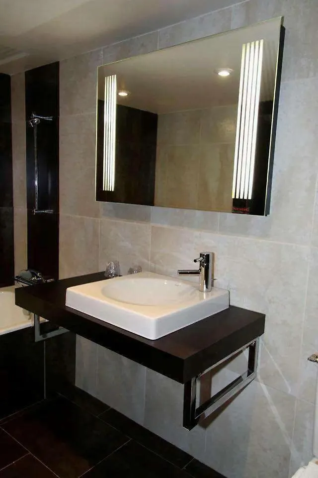 Hotel Le Franklin à Paris 0*,