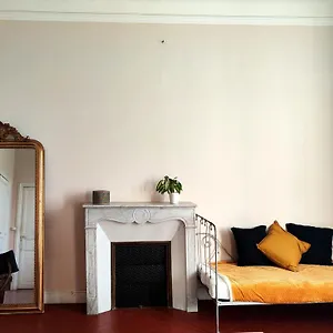 Chez Marcel - , Marsilya Fransa