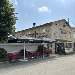 https://le-relais-saint-germain.hotels-rhonealpes.com