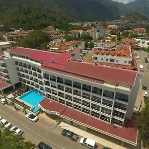 Arbatt Marmaris 3*, İçmeler Türkiye