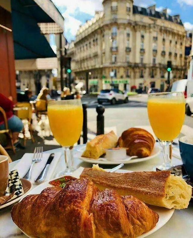 Le Franklin Hotel Paris