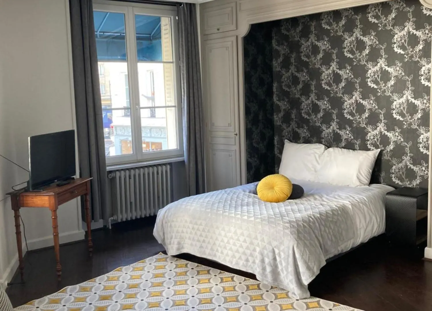 Le Franklin Hotel Paris